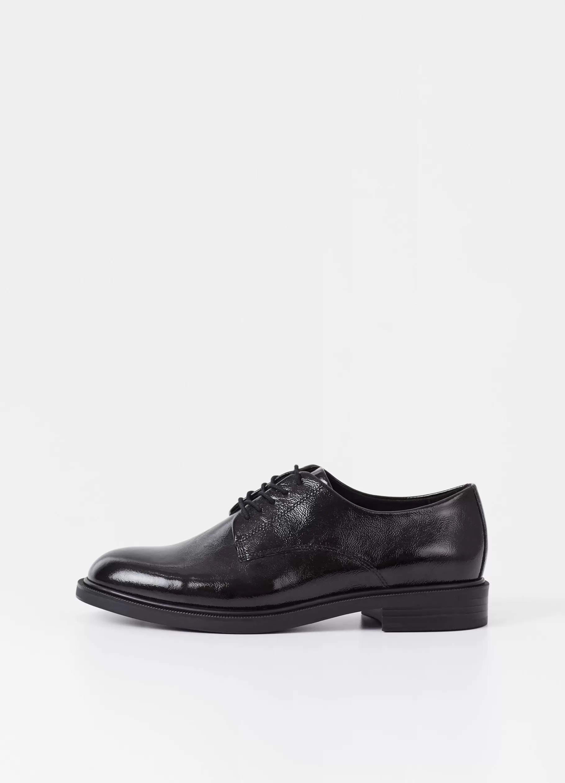 Vagabond AMINA SCHOENEN Zwartlakleer Best
